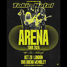 Tokio Hotel