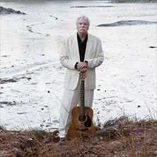 TOM RUSH