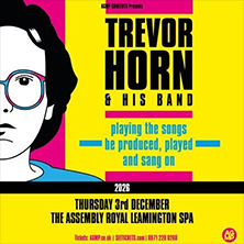 Trevor Horn