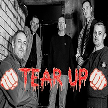 Tear Up