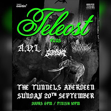 Teleost