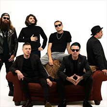 The Bar Stool Preachers