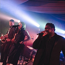 The Big Easy - Funk & Soul Revue