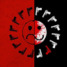 The Black Charade + Fell Out Boy