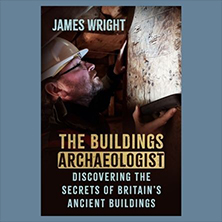 The Buildings Archaeologist