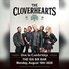 The Cloverhearts