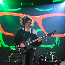 The Cureheads