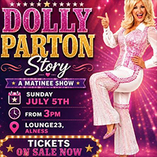 The Dolly Parton Story