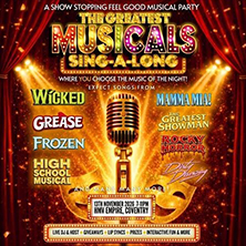 The Greatest Musicals