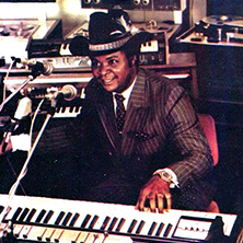 The Legend of William Onyeabor