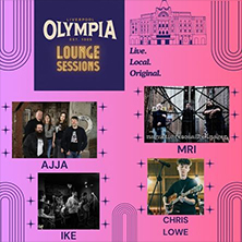 The Olympia Lounge Sessions