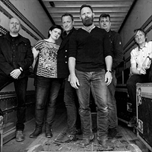 The Outcast Band