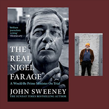 The Real Nigel Farage
