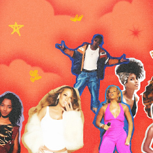 The RnB Choir