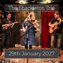 The Shackleton Trio
