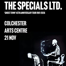 The Specials Ltd.