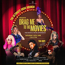 The Ultimate Drag Brunch