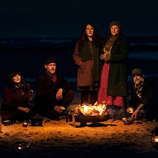 The Unthanks In Winter
