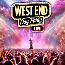 The West End Day Party: Manchester