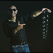 The Ultimate Bubble Show