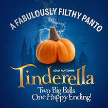 Tinderella