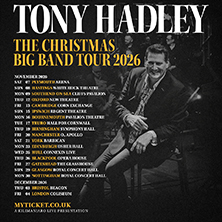 Tony Hadley