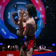 Total Kombat 04