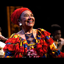 Totó La Momposina: Candela Eterna