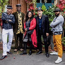 Transglobal Underground