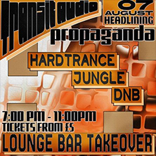 Transit Audio Takeover II