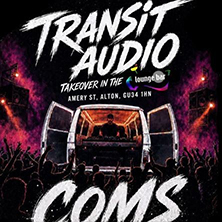 Transit Audio Takeover