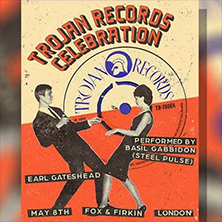 Trojan Records Celebration