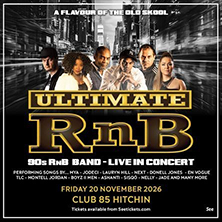 Ultimate RnB