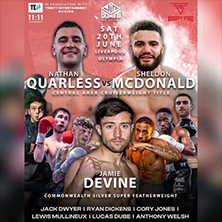 VIP Boxing