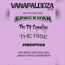 Vanapalooza 2026