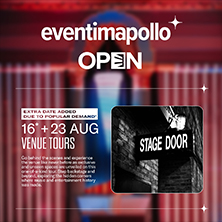 Venue Tour