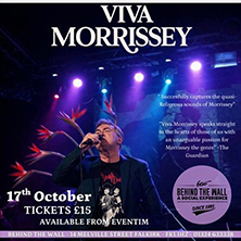 Viva Morrissey