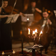 Vivaldi Four Seasons at Christmas