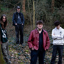 Vivienne / Cheapside / Stuck on Violet