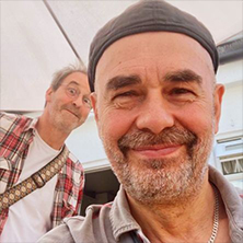 WOT ITALIAN? - Graffoe and Forcione