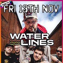 Waterlines