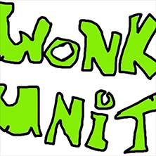 Wonk Unit