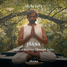 Yoga: A Journey Through India