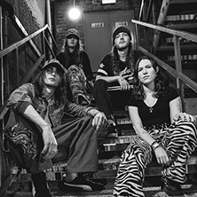 Zero Sun / Forbade / Mask / Rebound