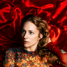 Agnes Obel