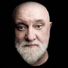 The Alexei Sayle Podcast: Live