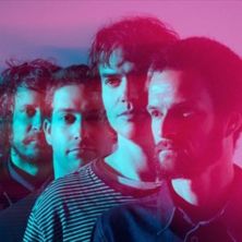 ALL THEM WITCHES