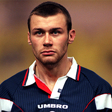 An Evening with Duncan Ferguson
