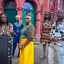 BENIN INTERNATIONAL MUSICAL