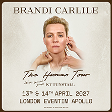 Brandi Carlile
